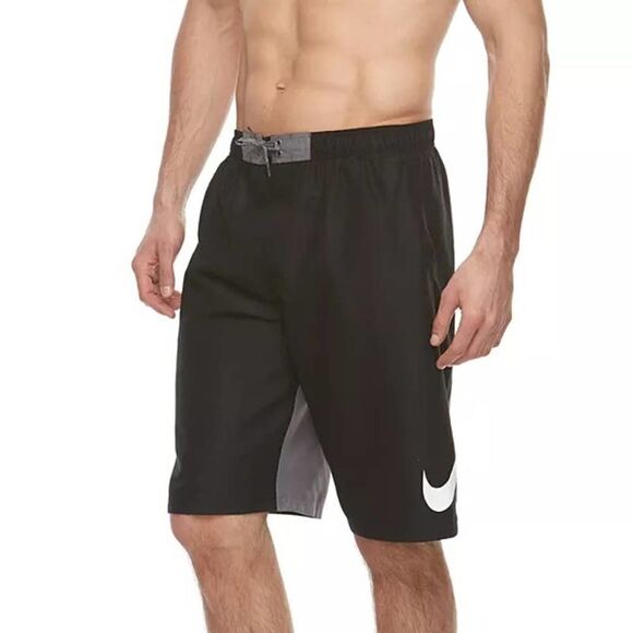 Nike Vortex Volley Board Shorts Small - Picture 1 of 4